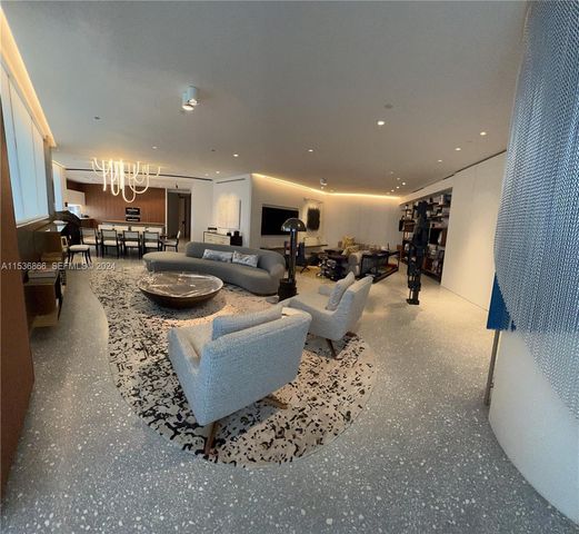 18555 Collins Avenue 3501, Sunny Isles Beach, FL 33160