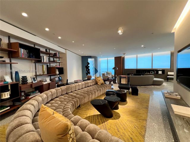 18555 Collins Avenue 3501, Sunny Isles Beach, FL 33160