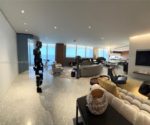 18555 Collins Avenue 3501, Sunny Isles Beach, FL 33160
