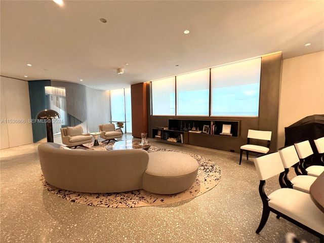 18555 Collins Avenue 3501, Sunny Isles Beach, FL 33160