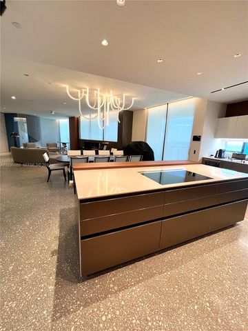 18555 Collins Avenue 3501, Sunny Isles Beach, FL 33160