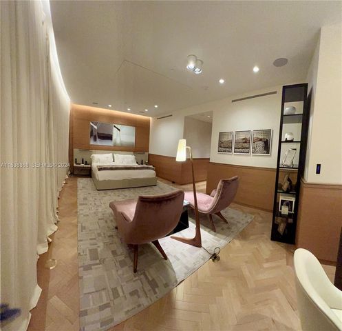 18555 Collins Avenue 3501, Sunny Isles Beach, FL 33160