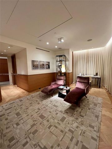 18555 Collins Avenue 3501, Sunny Isles Beach, FL 33160
