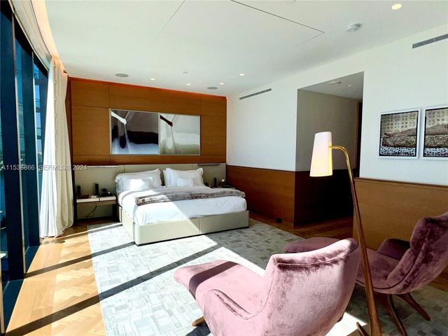 18555 Collins Avenue 3501, Sunny Isles Beach, FL 33160