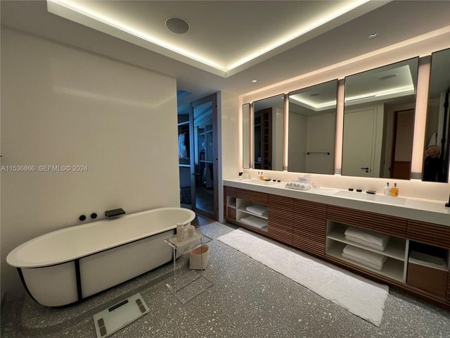 18555 Collins Avenue 3501, Sunny Isles Beach, FL 33160
