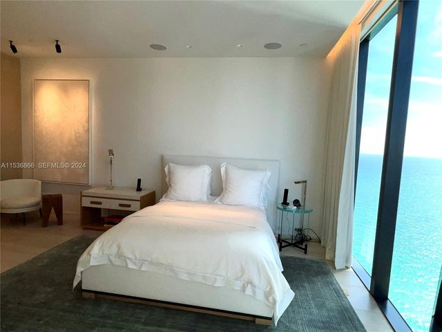 18555 Collins Avenue 3501, Sunny Isles Beach, FL 33160