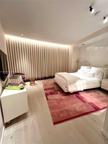 18555 Collins Avenue 3501, Sunny Isles Beach, FL 33160