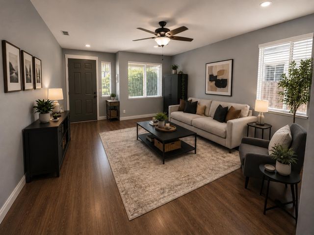 6529 Trailride Way, Citrus Heights, CA 95621