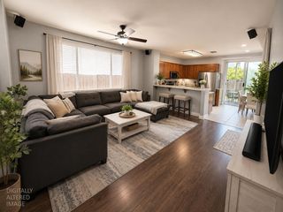 6529 Trailride Way, Citrus Heights, CA 95621