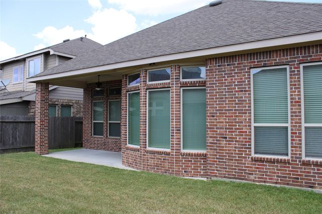 21911 Avalon Queen Drive, Spring, TX 77379