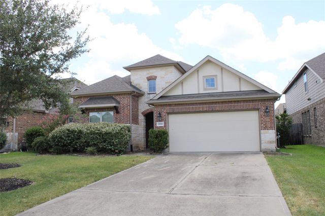 21911 Avalon Queen Drive, Spring, TX 77379