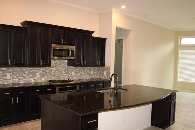21911 Avalon Queen Drive, Spring, TX 77379