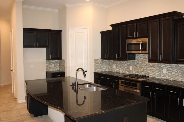 21911 Avalon Queen Drive, Spring, TX 77379
