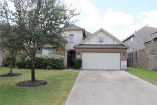 21911 Avalon Queen Drive, Spring, TX 77379
