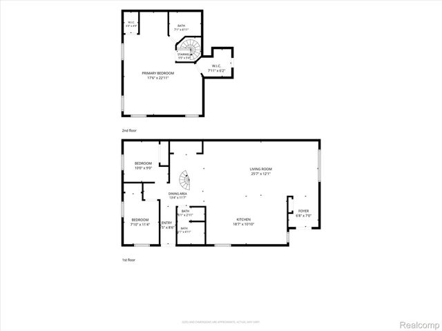 6089 Hardy Avenue, Meridian Charter Township, MI 48823