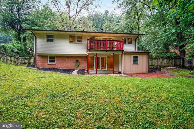 3903 IVYDALE DR, Annandale, VA 22003
