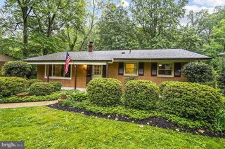 3903 IVYDALE DR, Annandale, VA 22003