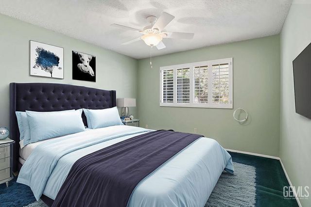 8031 Debbs Avenue, Bakersfield, CA 93308