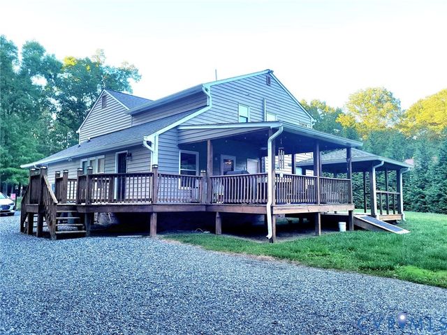 12411 Spring Run Rd, Chesterfield, VA 23832
