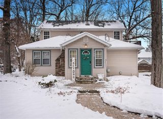 21067 North Avenue, Battle Creek City, MI 49017