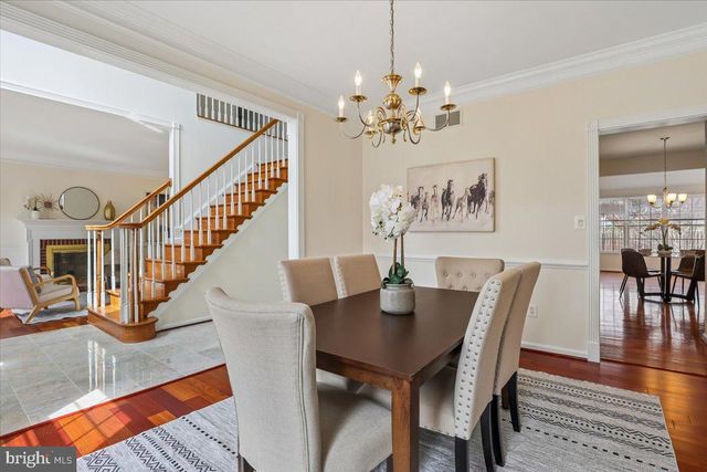 12756 ALDER WOODS DR, Fairfax, VA 22033