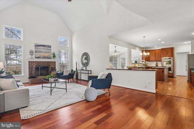 12756 ALDER WOODS DR, Fairfax, VA 22033