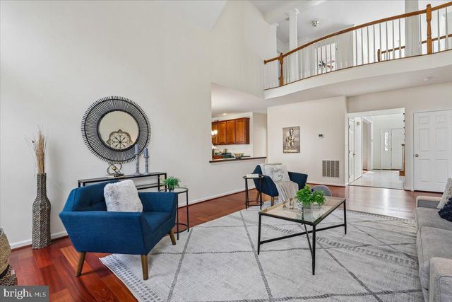 12756 ALDER WOODS DR, Fairfax, VA 22033