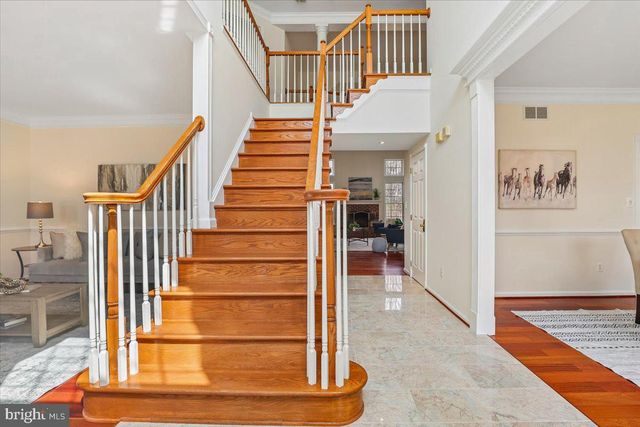 12756 ALDER WOODS DR, Fairfax, VA 22033