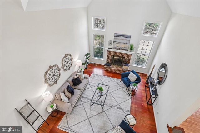 12756 ALDER WOODS DR, Fairfax, VA 22033