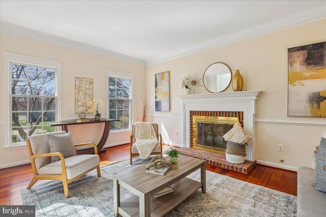 12756 ALDER WOODS DR, Fairfax, VA 22033