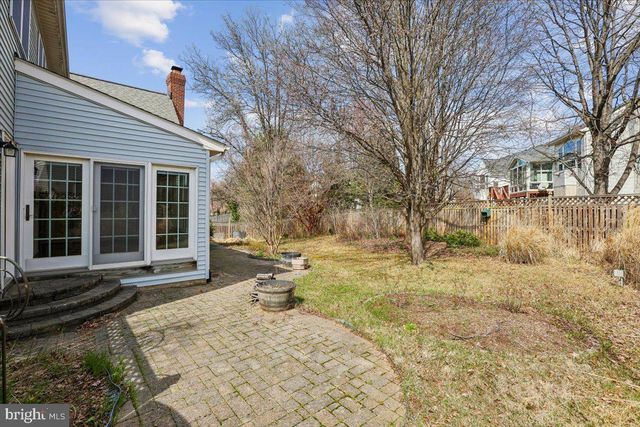 12756 ALDER WOODS DR, Fairfax, VA 22033