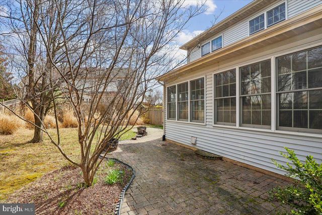 12756 ALDER WOODS DR, Fairfax, VA 22033