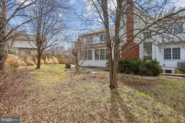 12756 ALDER WOODS DR, Fairfax, VA 22033