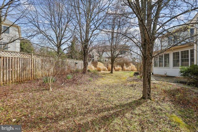 12756 ALDER WOODS DR, Fairfax, VA 22033