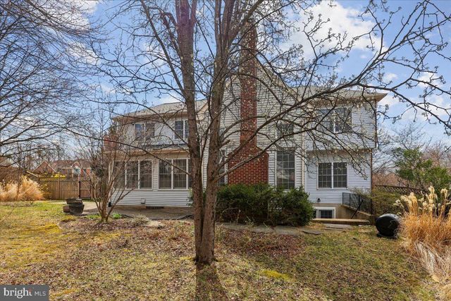 12756 ALDER WOODS DR, Fairfax, VA 22033