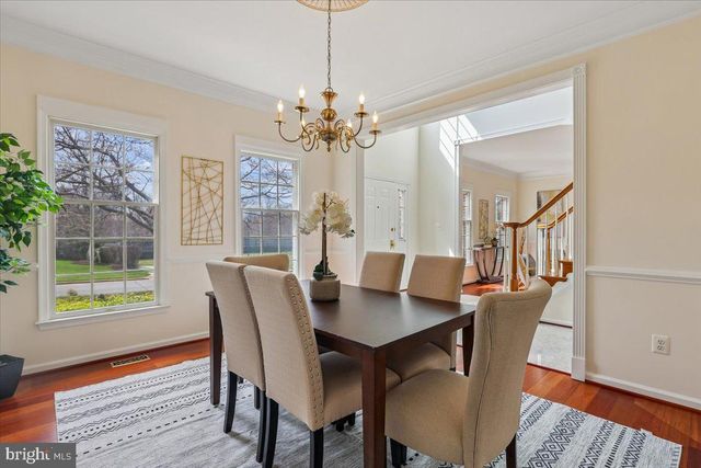 12756 ALDER WOODS DR, Fairfax, VA 22033