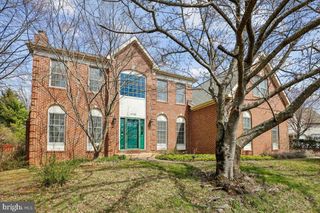 12756 ALDER WOODS DR, Fairfax, VA 22033