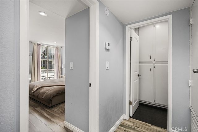1351 N Crescent Heights 114, West Hollywood, CA 90046