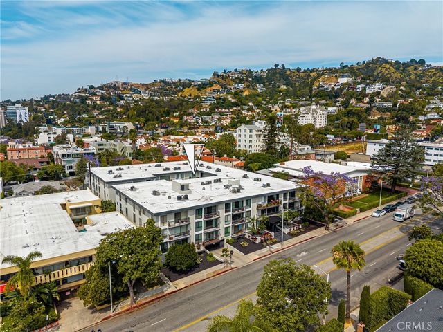 1351 N Crescent Heights 114, West Hollywood, CA 90046