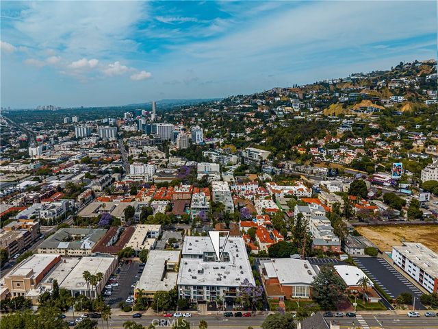1351 N Crescent Heights 114, West Hollywood, CA 90046