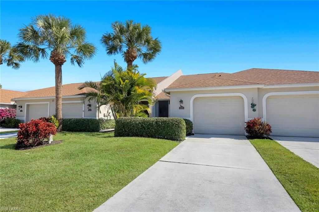 1898 Morning Sun LN C23, Naples, FL 34119