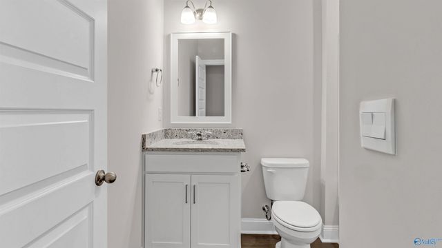 342 Jackson Point Circle, Huntsville, AL 35811