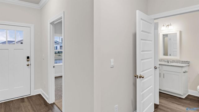 342 Jackson Point Circle, Huntsville, AL 35811