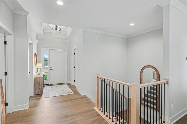 24956 W 94th Place, Lenexa, KS 66227