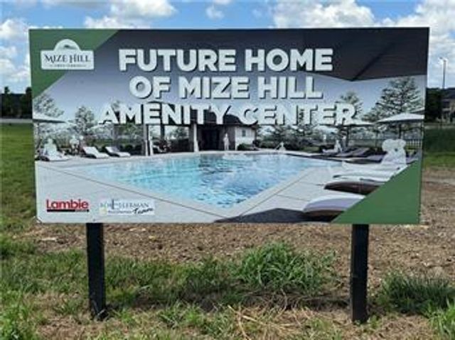 24956 W 94th Place, Lenexa, KS 66227