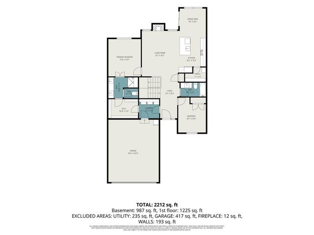 24956 W 94th Place, Lenexa, KS 66227