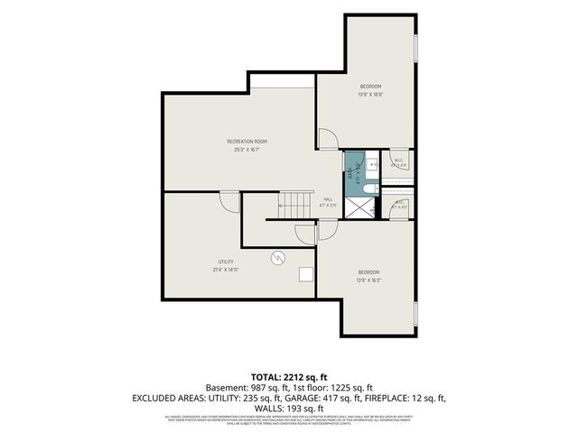 24956 W 94th Place, Lenexa, KS 66227