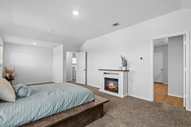 919 Sunrise Lane, Royse City, TX 75189