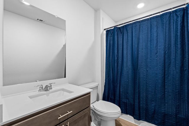 919 Sunrise Lane, Royse City, TX 75189