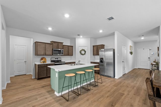 919 Sunrise Lane, Royse City, TX 75189